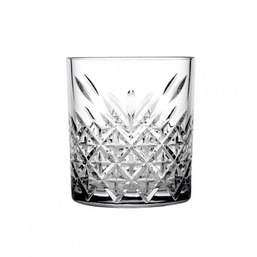 Timeless Whiskyglas met een inhoud van 21 cl. | Vanaf 36 stuks